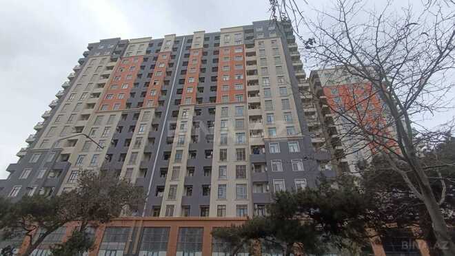 Satılır 2 otaqlı yeni tikili 63 m², Qara Qarayev m., photo 18 from 25