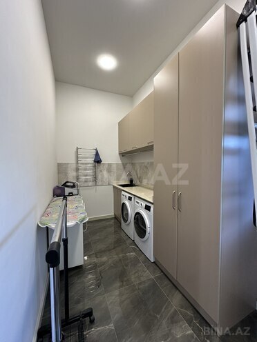 Satılır 6 otaqlı həyət evi/bağ evi 600 m², Bilgəh q., photo 12 from 21