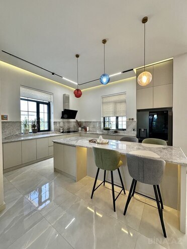 Satılır 6 otaqlı həyət evi/bağ evi 600 m², Bilgəh q., photo 11 from 21