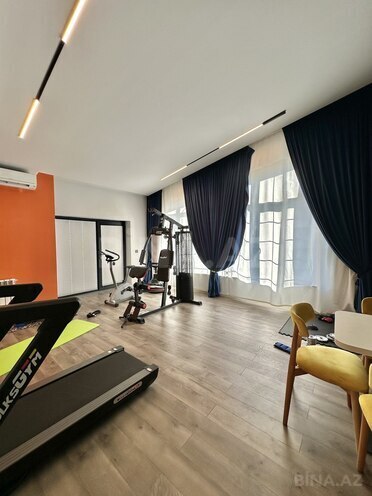 Satılır 6 otaqlı həyət evi/bağ evi 600 m², Bilgəh q., photo 20 from 21