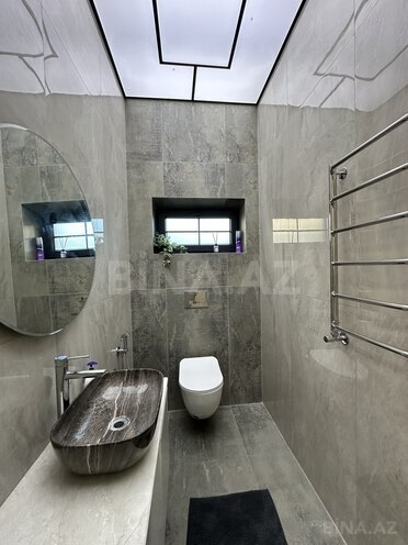 Satılır 6 otaqlı həyət evi/bağ evi 600 m², Bilgəh q., photo 13 from 21