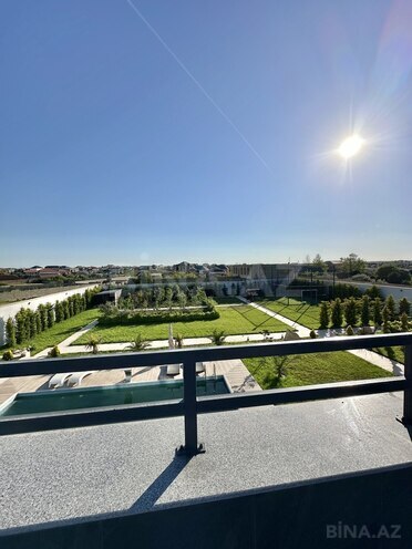 Satılır 6 otaqlı həyət evi/bağ evi 600 m², Bilgəh q., photo 3 from 21
