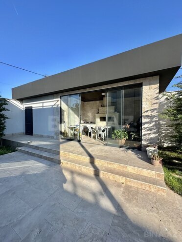 Satılır 6 otaqlı həyət evi/bağ evi 600 m², Bilgəh q., photo 6 from 21