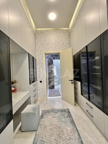 Satılır 6 otaqlı həyət evi/bağ evi 600 m², Bilgəh q., photo 15 from 21
