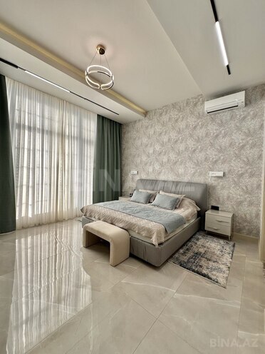Satılır 6 otaqlı həyət evi/bağ evi 600 m², Bilgəh q., photo 14 from 21
