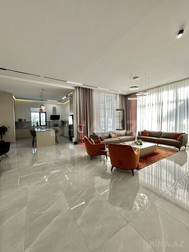 Satılır 6 otaqlı həyət evi/bağ evi 600 m², Bilgəh q., photo 9 from 21