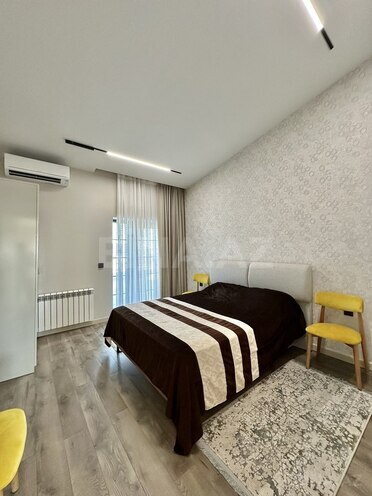 Satılır 6 otaqlı həyət evi/bağ evi 600 m², Bilgəh q., photo 19 from 21