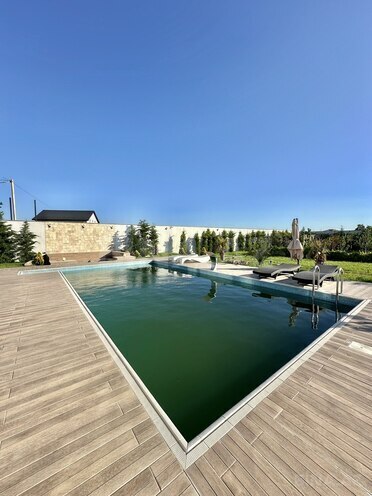 Satılır 6 otaqlı həyət evi/bağ evi 600 m², Bilgəh q., photo 5 from 21