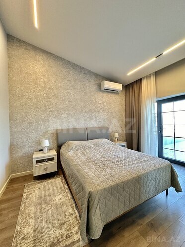 Satılır 6 otaqlı həyət evi/bağ evi 600 m², Bilgəh q., photo 16 from 21
