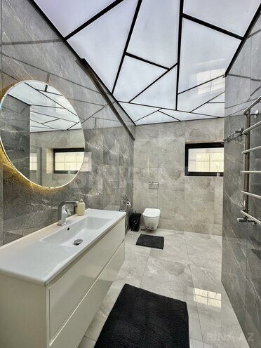 Satılır 6 otaqlı həyət evi/bağ evi 600 m², Bilgəh q., photo 18 from 21