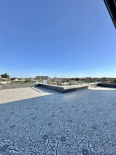 Satılır 6 otaqlı həyət evi/bağ evi 600 m², Bilgəh q., photo 17 from 21