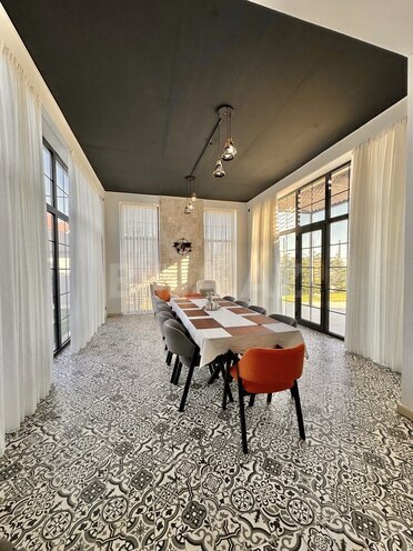 Satılır 6 otaqlı həyət evi/bağ evi 600 m², Bilgəh q., photo 10 from 21