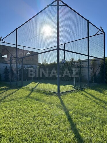 Satılır 6 otaqlı həyət evi/bağ evi 600 m², Bilgəh q., photo 4 from 21
