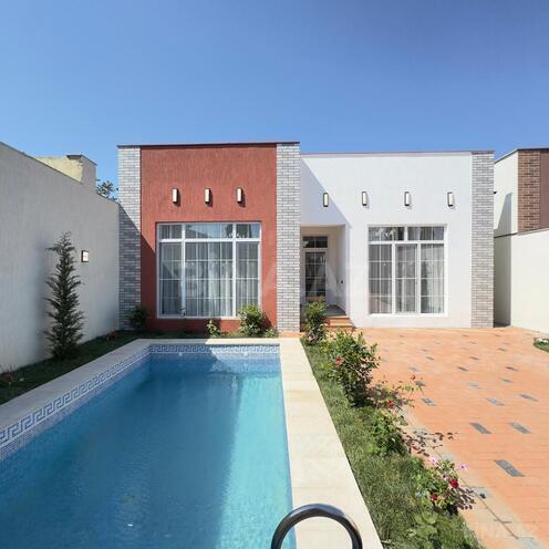 Продаётся 4-комн. дом/дача 150 м², пос. Шувеляны, photo 1 from 19