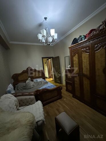 Продаётся 2-комн. новостройка 58 м², м. Кара Караев, photo 17 from 18