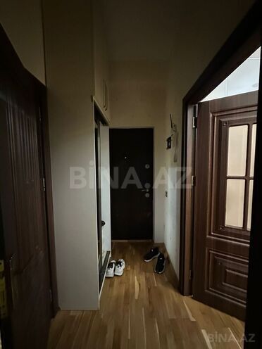 Продаётся 2-комн. новостройка 58 м², м. Кара Караев, photo 13 from 18