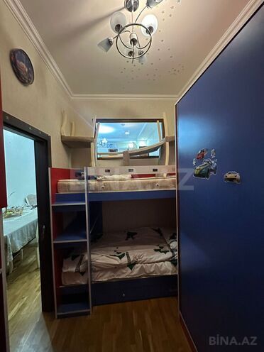 Продаётся 2-комн. новостройка 58 м², м. Кара Караев, photo 10 from 18