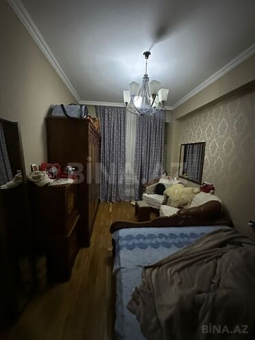Продаётся 2-комн. новостройка 58 м², м. Кара Караев, photo 16 from 18