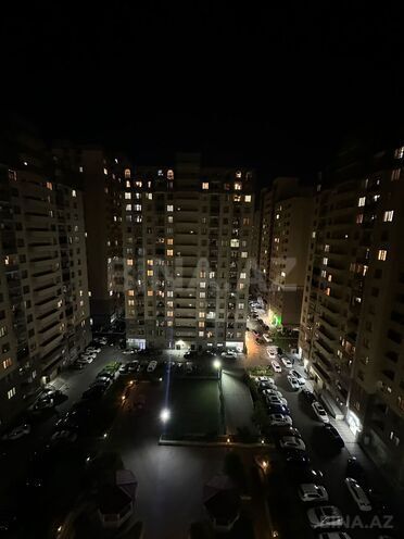 Продаётся 2-комн. новостройка 58 м², м. Кара Караев, photo 3 from 18
