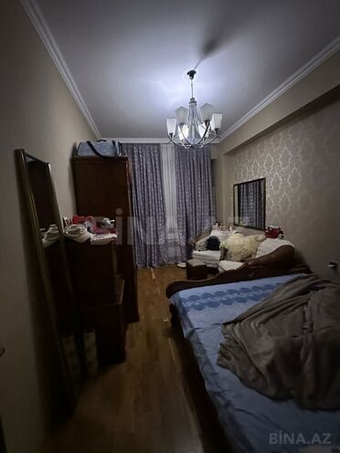 Продаётся 2-комн. новостройка 58 м², м. Кара Караев, photo 15 from 18