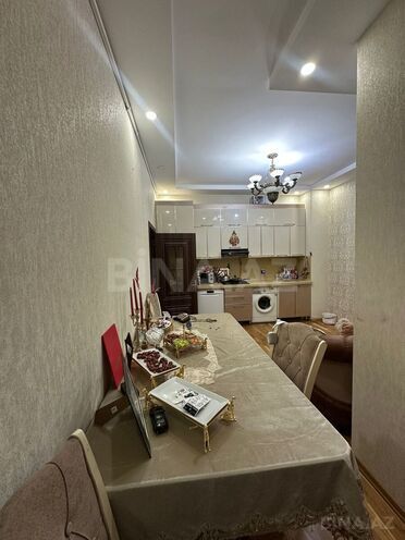 Продаётся 2-комн. новостройка 58 м², м. Кара Караев, photo 6 from 18