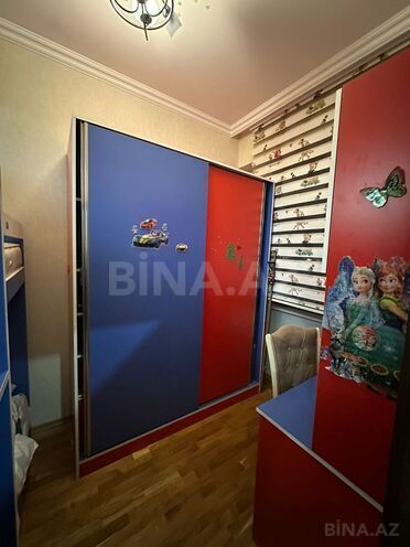 Продаётся 2-комн. новостройка 58 м², м. Кара Караев, photo 9 from 18