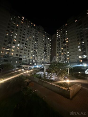 Продаётся 2-комн. новостройка 58 м², м. Кара Караев, photo 1 from 18