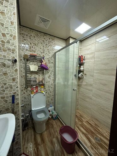 Продаётся 2-комн. новостройка 58 м², м. Кара Караев, photo 11 from 18
