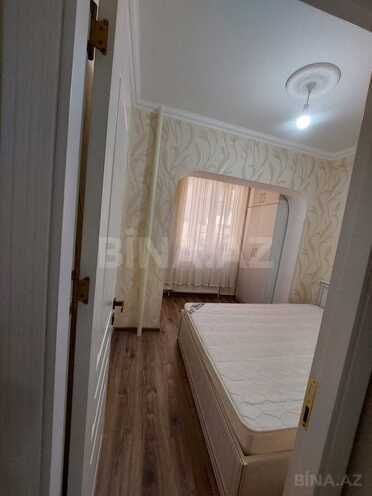 Satılır 2 otaqlı köhnə tikili 50 m², Nəsimi m., photo 7 from 14