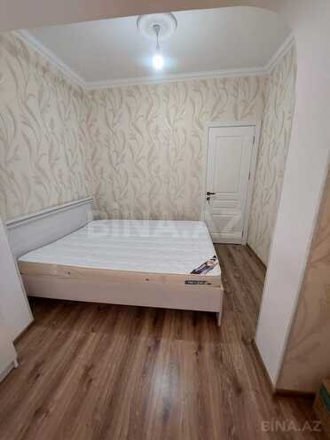 Satılır 2 otaqlı köhnə tikili 50 m², Nəsimi m., photo 8 from 14