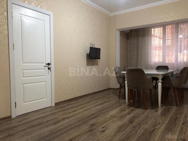 Satılır 2 otaqlı köhnə tikili 50 m², Nəsimi m., photo 5 from 14