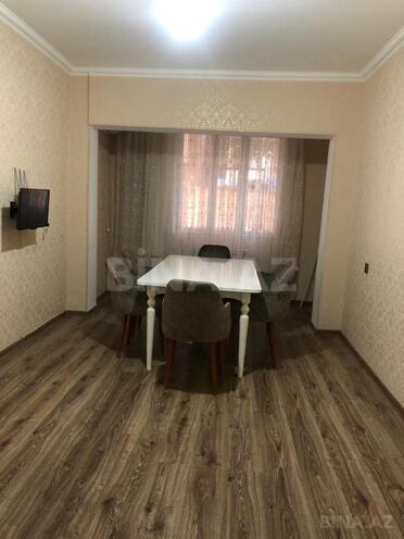 Satılır 2 otaqlı köhnə tikili 50 m², Nəsimi m., photo 4 from 14