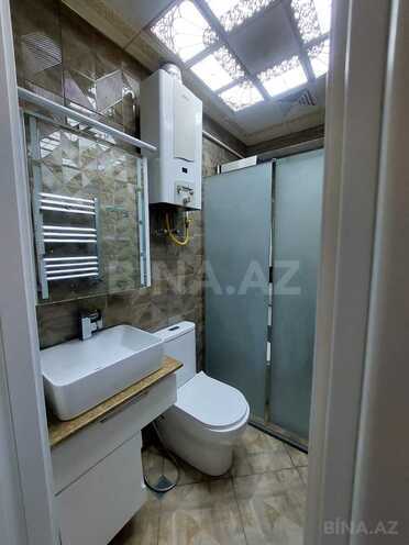 Satılır 2 otaqlı köhnə tikili 50 m², Nəsimi m., photo 12 from 14