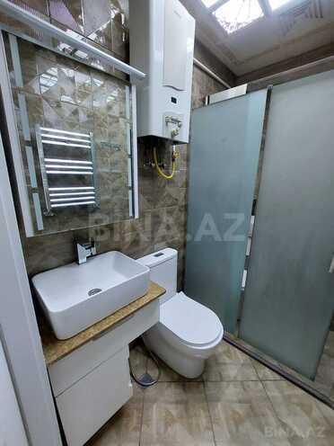 Satılır 2 otaqlı köhnə tikili 50 m², Nəsimi m., photo 13 from 14