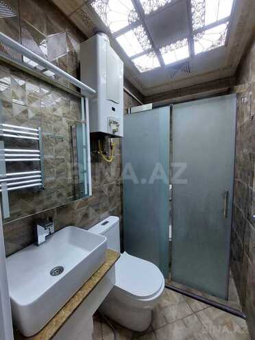 Satılır 2 otaqlı köhnə tikili 50 m², Nəsimi m., photo 11 from 14