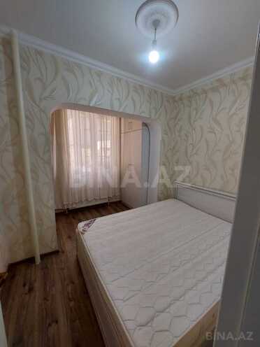Satılır 2 otaqlı köhnə tikili 50 m², Nəsimi m., photo 6 from 14