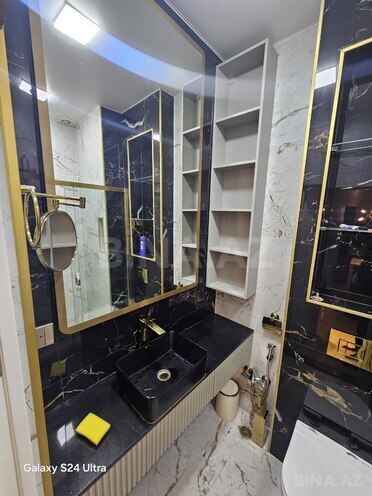 İcarəyə verilir 2 otaqlı yeni tikili 50 m², 20 Yanvar m., photo 10 from 17