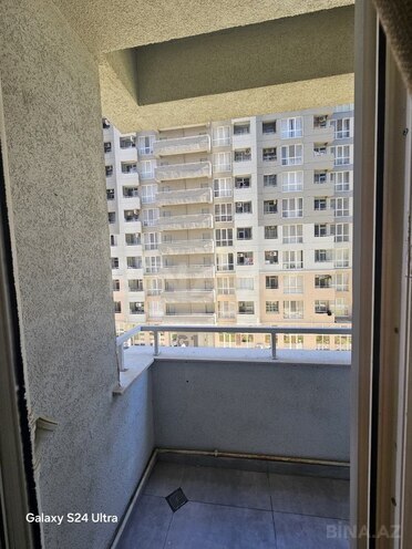 İcarəyə verilir 2 otaqlı yeni tikili 50 m², 20 Yanvar m., photo 14 from 17