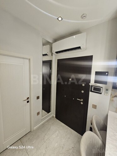 İcarəyə verilir 2 otaqlı yeni tikili 50 m², 20 Yanvar m., photo 16 from 17