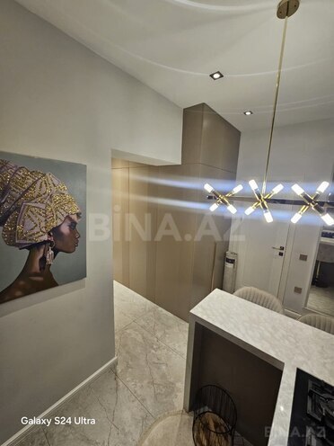 İcarəyə verilir 2 otaqlı yeni tikili 50 m², 20 Yanvar m., photo 5 from 17