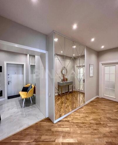 Satılır 2 otaqlı yeni tikili 98 m², Memar Əcəmi m., photo 6 from 11