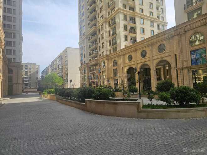 Satılır 3 otaqlı yeni tikili 130 m², Elmlər Akademiyası m., photo 4 from 24