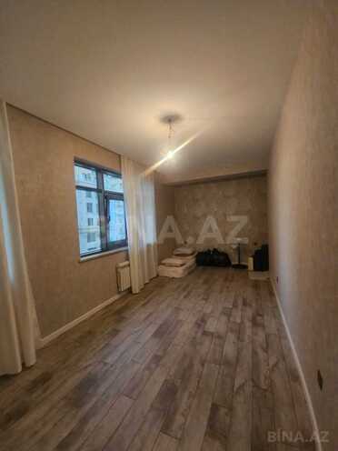 Satılır 3 otaqlı yeni tikili 130 m², Elmlər Akademiyası m., photo 8 from 24