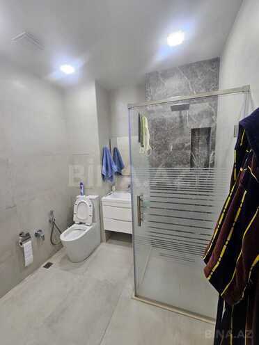 Satılır 3 otaqlı yeni tikili 130 m², Elmlər Akademiyası m., photo 14 from 24