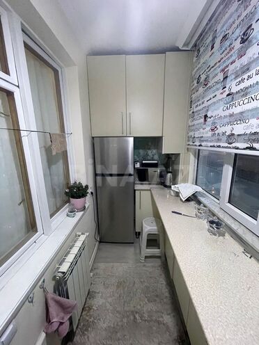 Satılır 2 otaqlı köhnə tikili 45 m², Memar Əcəmi m., photo 7 from 12