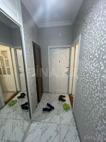 Satılır 2 otaqlı köhnə tikili 45 m², Memar Əcəmi m., photo 9 from 12