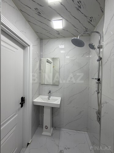 Satılır 2 otaqlı yeni tikili 40 m², Masazır q., photo 14 from 16