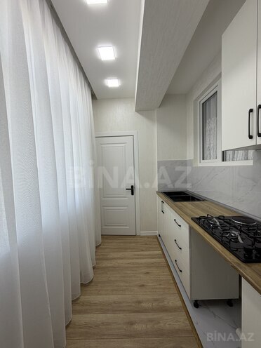 Satılır 2 otaqlı yeni tikili 40 m², Masazır q., photo 9 from 16