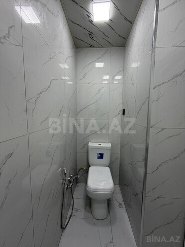 Satılır 2 otaqlı yeni tikili 40 m², Masazır q., photo 10 from 16