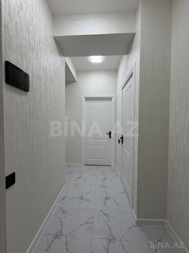 Satılır 2 otaqlı yeni tikili 40 m², Masazır q., photo 15 from 16